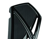 Kuryakyn Phantom Passenger Boards For Harley-Davidson Black thumbnail 1