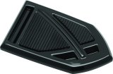 Kuryakyn Phantom Brake Pedal Pad For 18-Up FL Softails Black thumbnail 2
