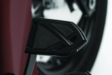 Kuryakyn Phantom Brake Pedal Pad For 18-Up FL Softails Black thumbnail 3