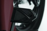 Kuryakyn Phantom Brake Pedal Pad For 18-Up FL Softails Black thumbnail 4
