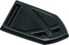 Kuryakyn Phantom Brake Pedal Pad For 18-Up FL Softails Black thumbnail 5