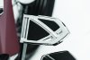 Kuryakyn Phantom Brake Pedal Pad For 18-Up FL Softails With Rider Floorboards - Chrome thumbnail 3