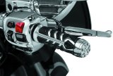Kuryakyn Spear Grips For 14-17 Indian Chrome thumbnail 4