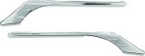 Kuryakyn Fairing Turn Signal Trim Indian Chrome thumbnail 1