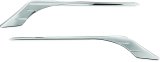 Kuryakyn Fairing Turn Signal Trim Indian Chrome thumbnail 2