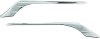 Kuryakyn Fairing Turn Signal Trim Indian Chrome thumbnail 5
