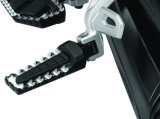 Kuryakyn Splined Peg Adapters BMW Rear Blk thumbnail 2
