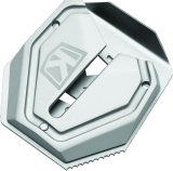 Kuryakyn Lodestar Kickstand Shoe Silver thumbnail 2