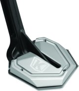 Kuryakyn Lodestar Kickstand Shoe Silver thumbnail 5