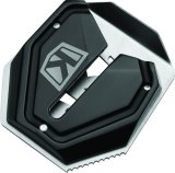 Kuryakyn Lodestar Kickstand Shoe Black thumbnail 2