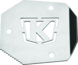 Kuryakyn Lodestar Kickstand Shoe Black thumbnail 4