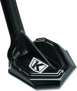 Kuryakyn Lodestar Kickstand Shoe Black thumbnail 5