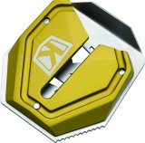 Kuryakyn Lodestar Kickstand Shoe Gold thumbnail 1