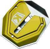 Kuryakyn Lodestar Kickstand Shoe Gold thumbnail 2