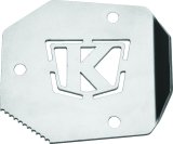 Kuryakyn Lodestar Kickstand Shoe Gold thumbnail 3