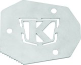 Kuryakyn Lodestar Kickstand Shoe Silver thumbnail 4