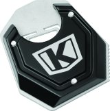 Kuryakyn Lodestar Kickstand Shoe Black thumbnail 1