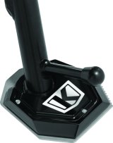 Kuryakyn Lodestar Kickstand Shoe Black thumbnail 5