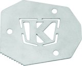 Kuryakyn Lodestar Kickstand Shoe-BMW-Sil thumbnail 3