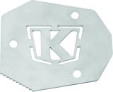 Kuryakyn Lodestar Kickstand Shoe-BMW-Sil thumbnail 4