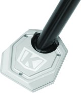 Kuryakyn Lodestar Kickstand Shoe-BMW-Sil thumbnail 5