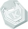 Kuryakyn Lodestar Kickstand Shoe-BMW-Sil thumbnail 6