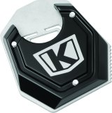 Kuryakyn Lodestar Kickstand Shoe-BMW-Blk thumbnail 1