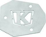 Kuryakyn Lodestar Kickstand Shoe-BMW-Blk thumbnail 3