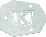 Kuryakyn Lodestar Kickstand Shoe-BMW-Blk thumbnail 4