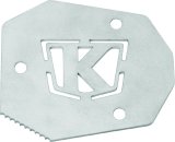 Kuryakyn Lodestar Kickstand Shoe-BMW-Gold thumbnail 3