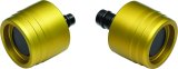 Kuryakyn Rear Axle Slide CRF1000L/Adventure Gold thumbnail 2