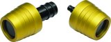Kuryakyn Front Axle Slide CRF1000L/Adventure Gold thumbnail 1