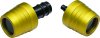 Kuryakyn Front Axle Slide CRF1000L/Adventure Gold thumbnail 5