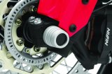 Kuryakyn Front Axle Slide CRF1000L/Adventure Silver thumbnail 4