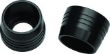 Kuryakyn Lodestar Bar Sliders Black thumbnail 1
