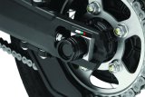 Kuryakyn Rear Axle Slide CRF1000L/Adventure Black thumbnail 3