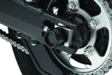 Kuryakyn Rear Axle Slide CRF1000L/Adventure Black thumbnail 4