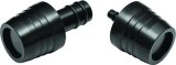 Kuryakyn Front Axle Slide CRF1000L/Adventure Black thumbnail 1