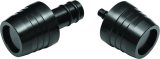 Kuryakyn Front Axle Slide CRF1000L/Adventure Black thumbnail 2