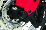 Kuryakyn Front Axle Slide CRF1000L/Adventure Black thumbnail 3