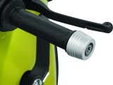 Kuryakyn Lodestar Handlebar Slider Silver thumbnail 4