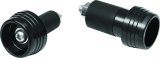 Kuryakyn Lodestar Rear Axle Slider Black thumbnail 2