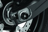 Kuryakyn Lodestar Rear Axle Slider Black thumbnail 3