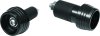 Kuryakyn Lodestar Rear Axle Slider Black thumbnail 5