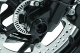 Kuryakyn Lodestar Front Axle Slider Black thumbnail 3