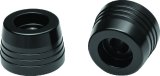 Kuryakyn Lodestar Handlebar Slider Black thumbnail 1