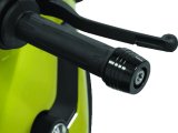 Kuryakyn Lodestar Handlebar Slider Black thumbnail 3