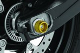 Kuryakyn Lodestar Rear Axle Slider Gold thumbnail 3