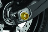 Kuryakyn Lodestar Rear Axle Slider Gold thumbnail 4