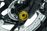 Kuryakyn Lodestar Front Axle Slider Gold thumbnail 4
